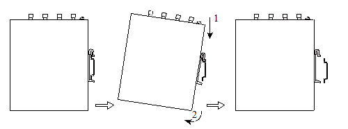 din_rail_procedure_uninstall